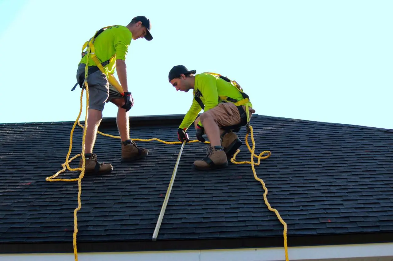 Expert Roofing Services Inspections, Repairs, and Installations