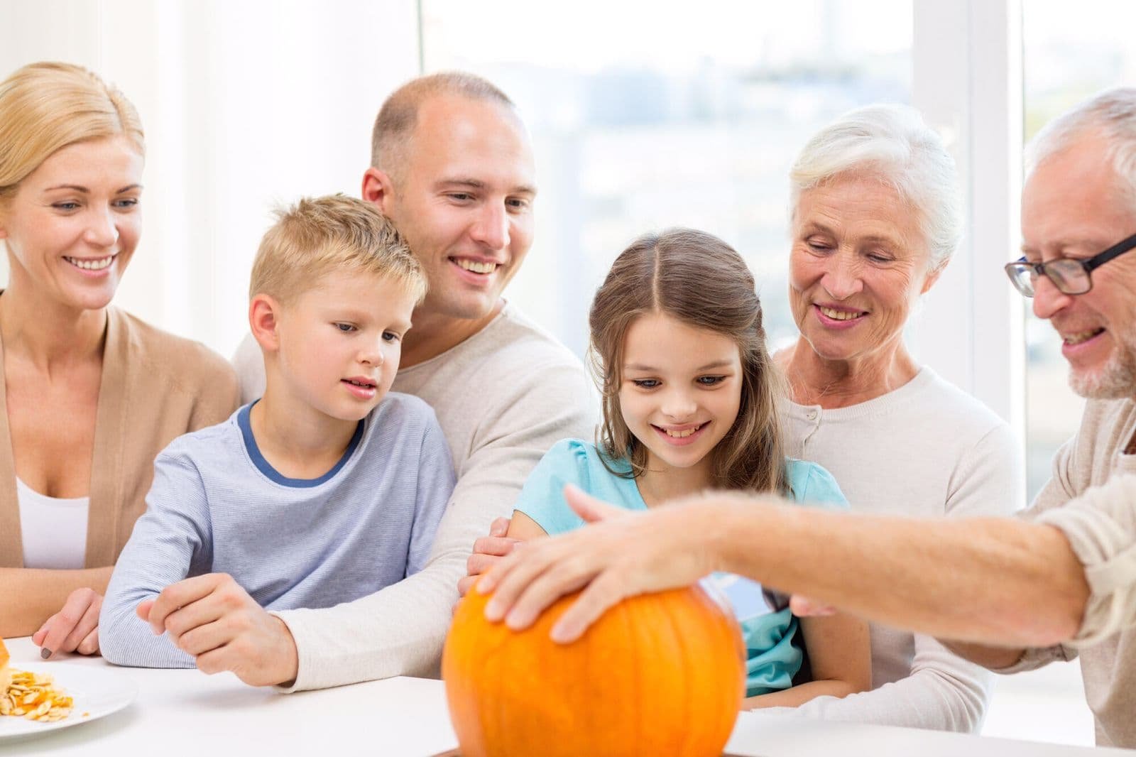 Fun Halloween Activities for Seniors to Celebrate Safely