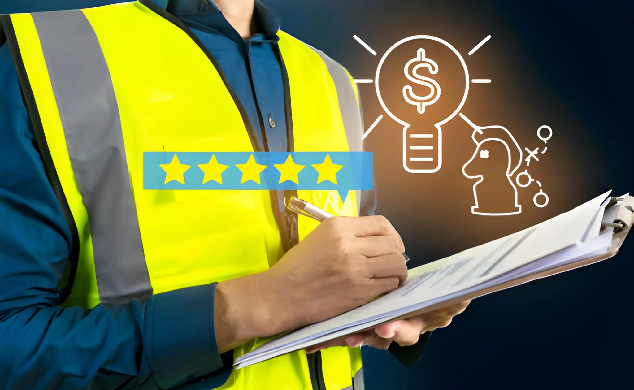 How Does Brand Transparency Affect the Reputation of Extermination Services