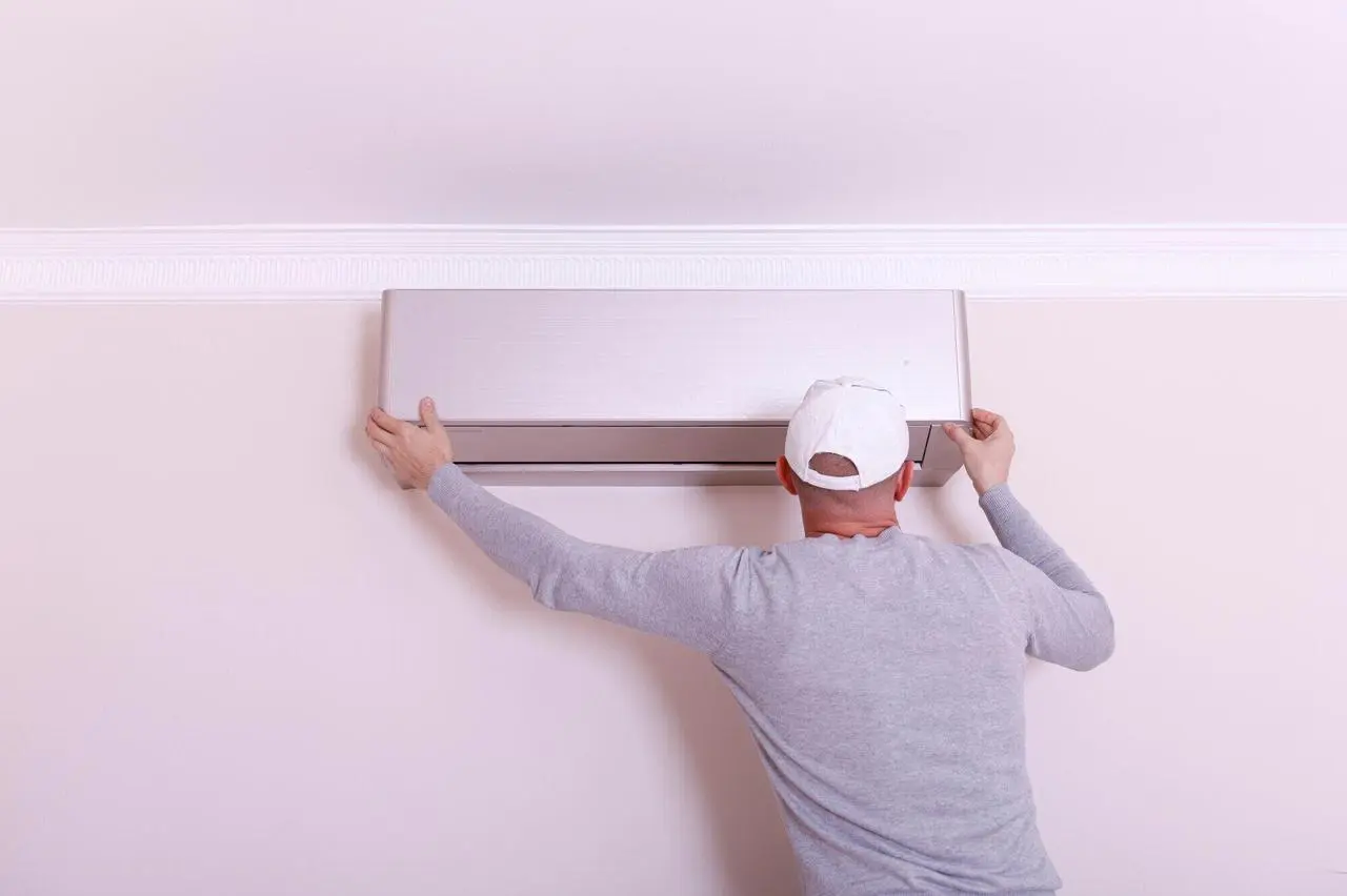 How Global Warming Fuels a Surge in Home Cooling Demand