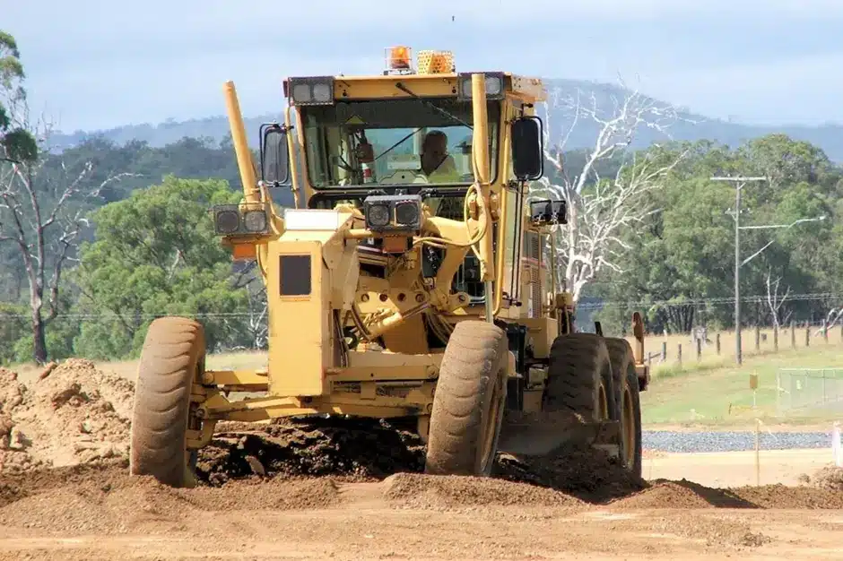 How to Maintain Your Construction Equipment for Longevity