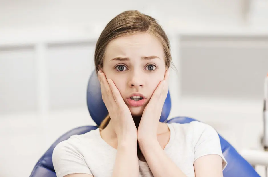 Improving Patient Comfort During Dental Procedures