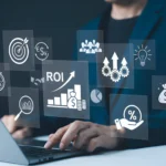 Maximizing ROI with Dynamics 365 Marketing Solutions A Data-Driven Approach to Smarter Campaigns