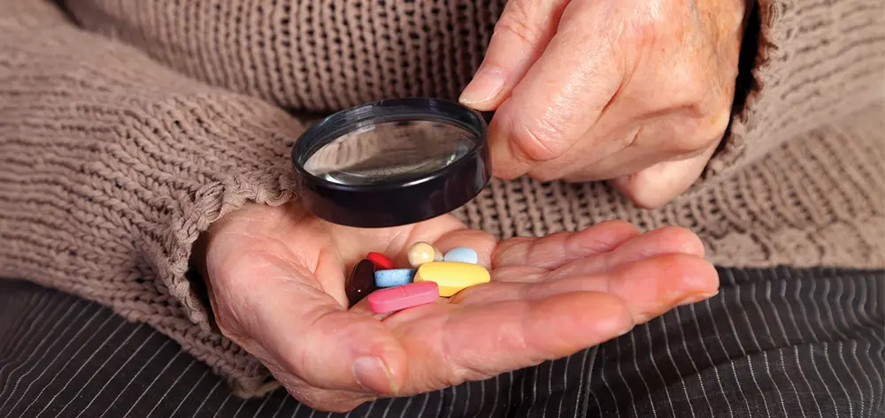 Medication Errors in America The Hidden Crisis Putting Millions at Risk