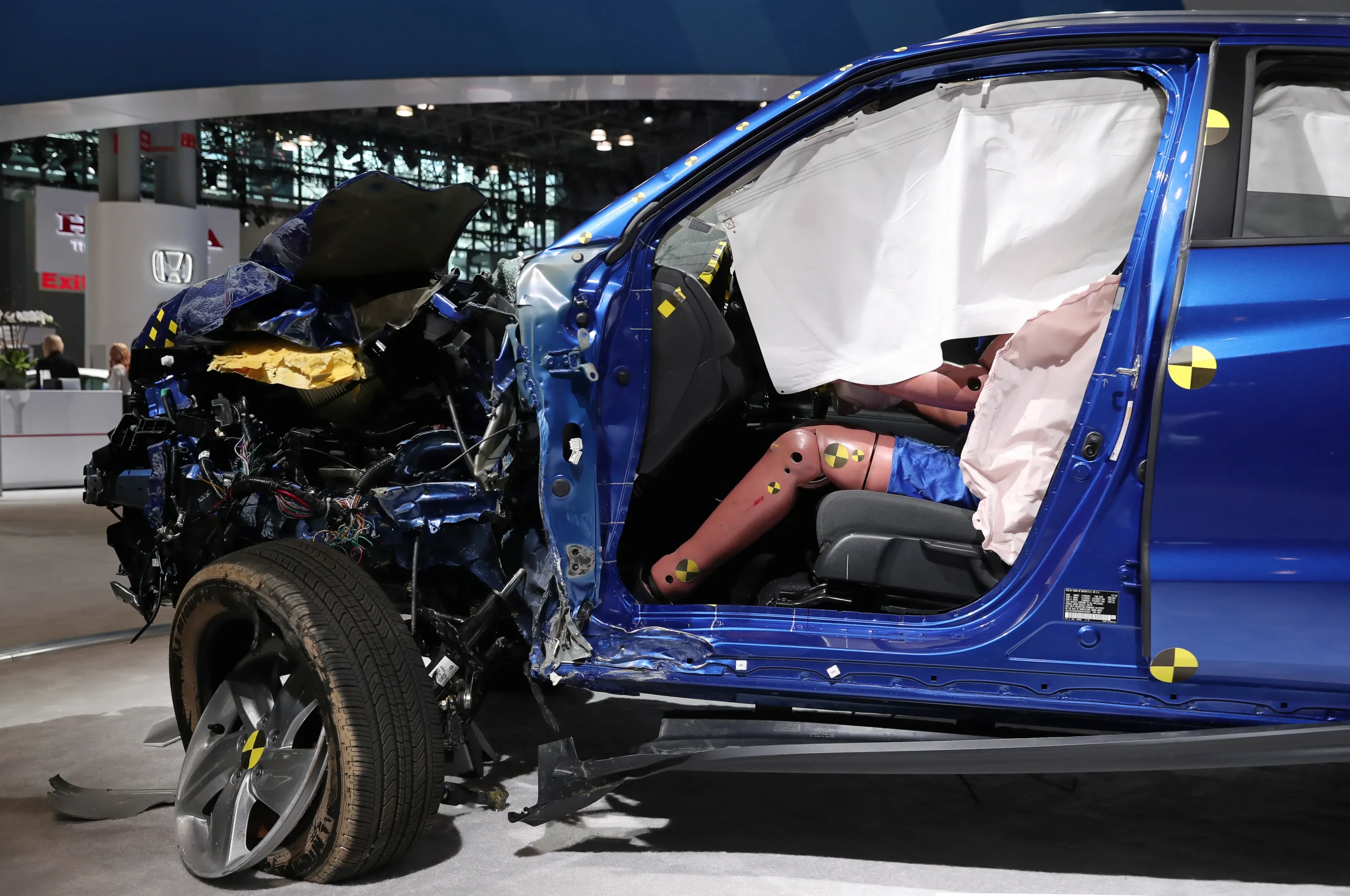 Millions of U.S. Drivers at Risk as New Analysis Reveals the Defects Behind America’s Auto Safety Crisis