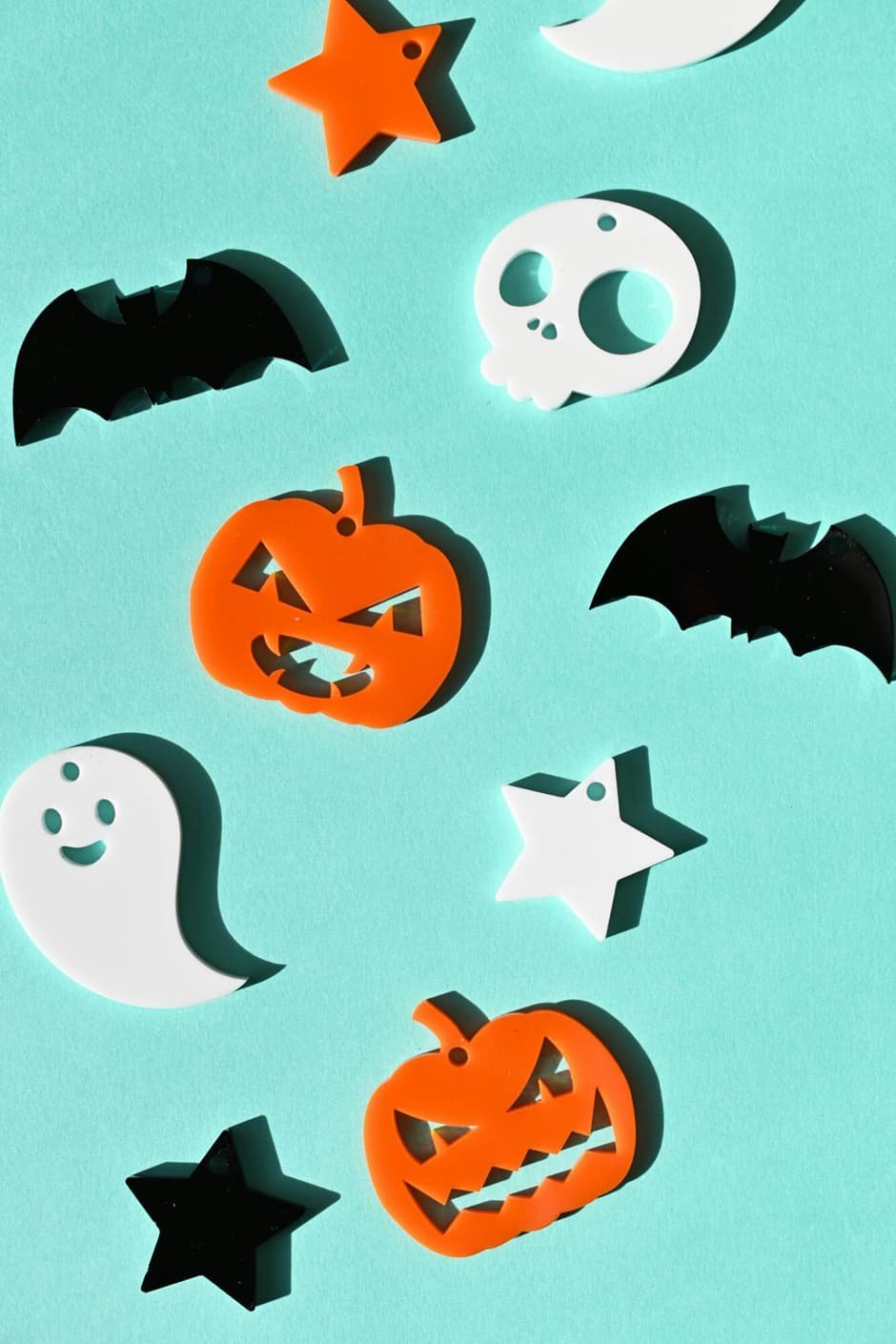 Simple Yet Exciting Spooky Fun Ideas for Any Age Group