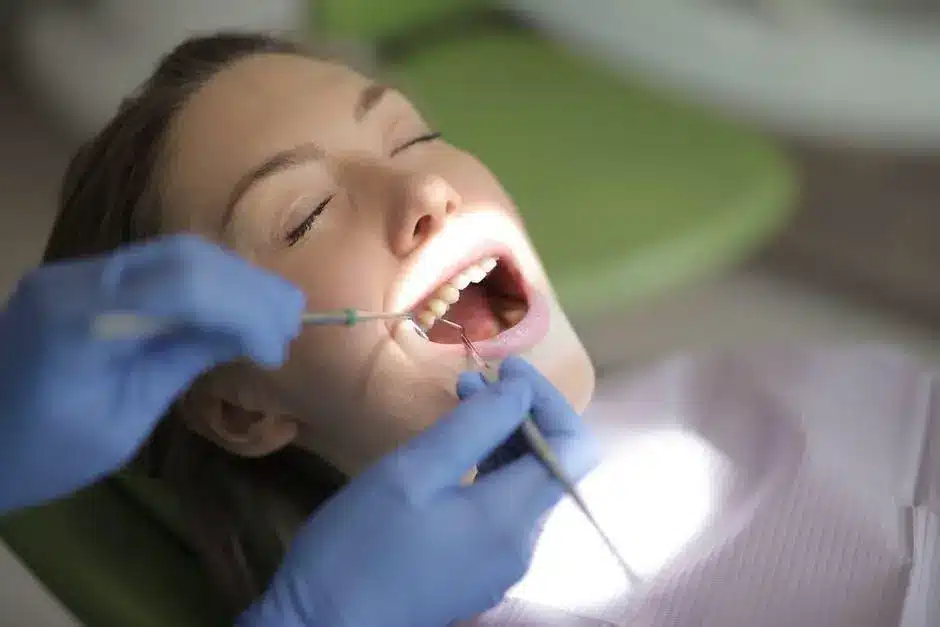The Role of Preventive Dentistry in Maintaining Family Health