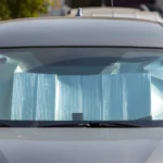 The massive benefits provided to those who fit car sunshades inside their vehicle