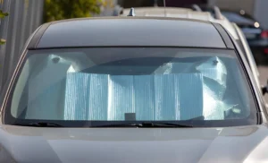 The massive benefits provided to those who fit car sunshades inside their vehicle