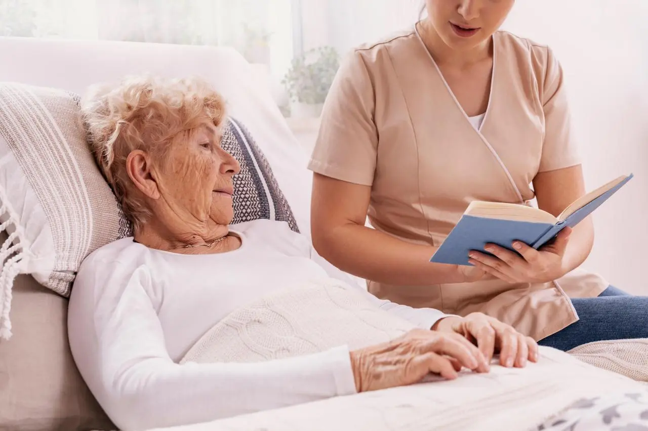 Understanding Memory Care for Seniors