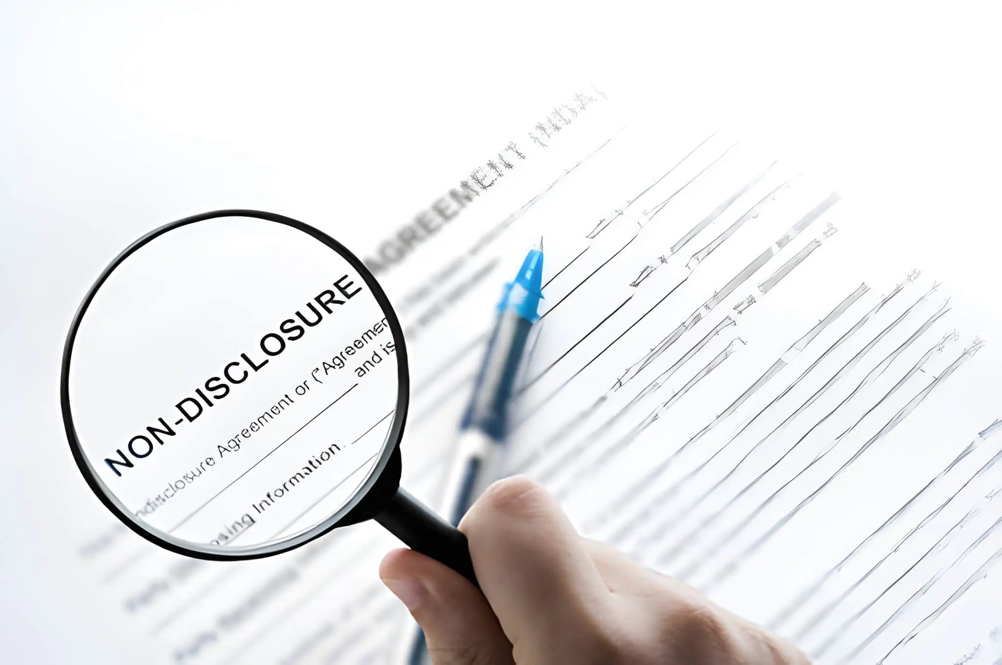 Understanding and Navigating Risk Disclosure Statements A Critical Guide for Investors