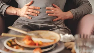 What Are The Early Signs Of Poor Gut Health