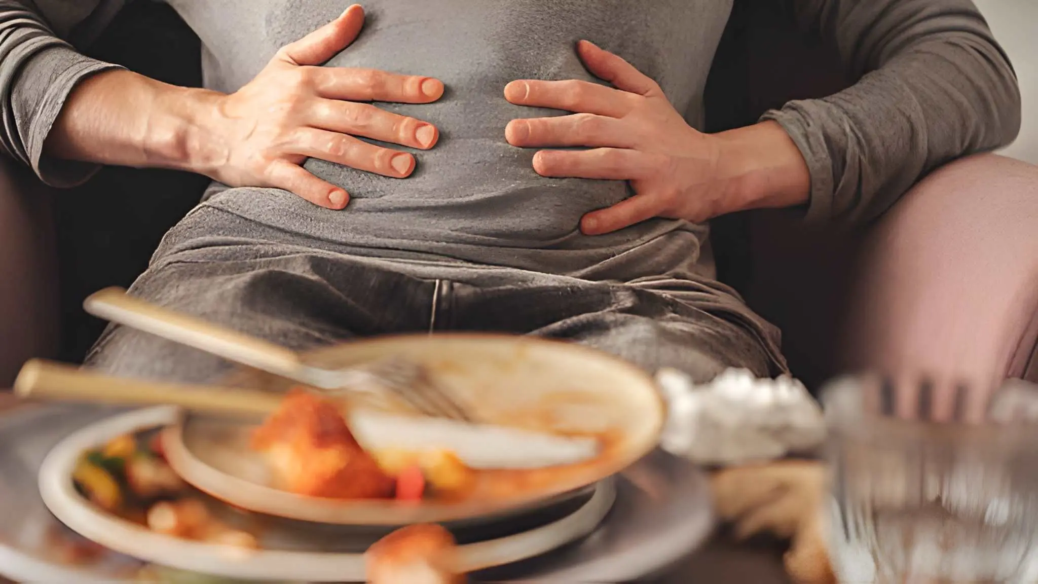 What Are The Early Signs Of Poor Gut Health