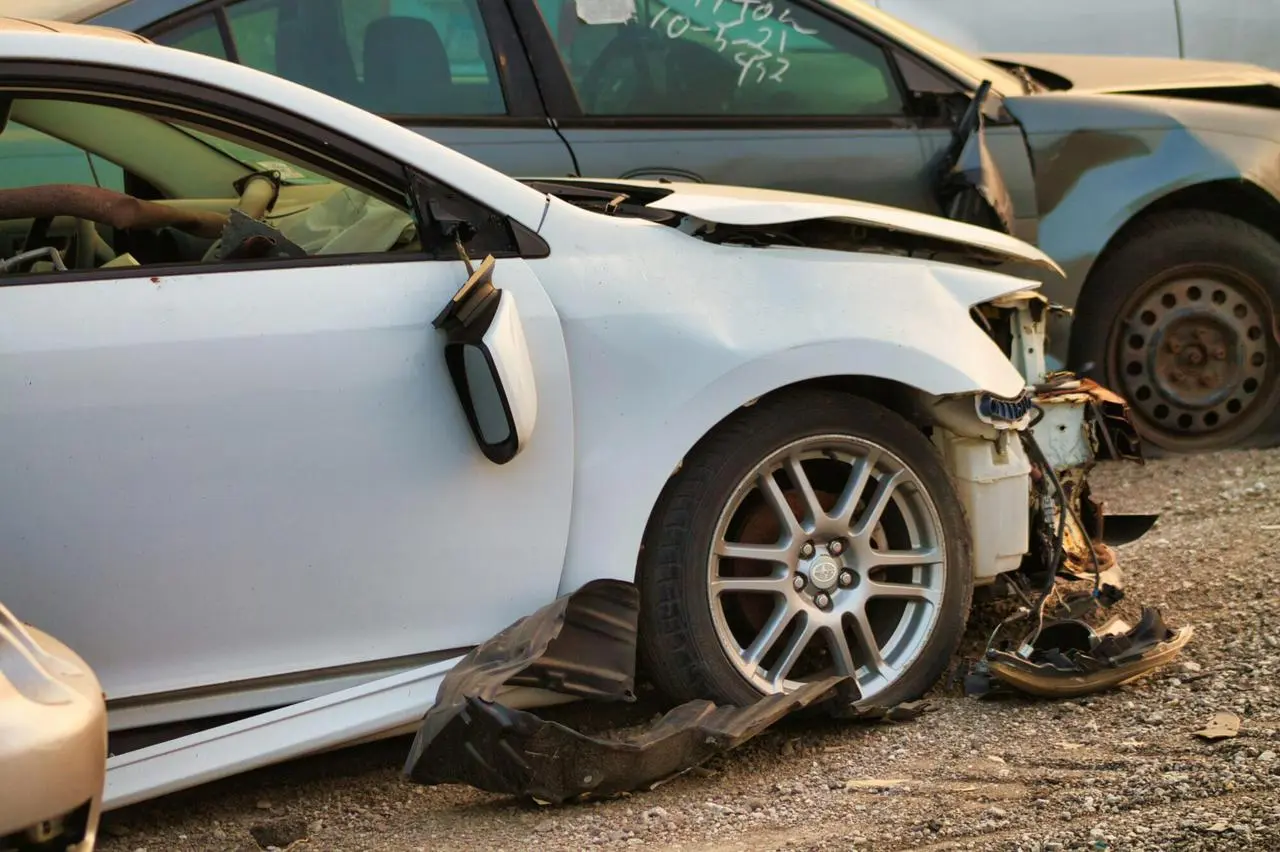 Why Some Car-Related Injuries Don't Show Up Right Away
