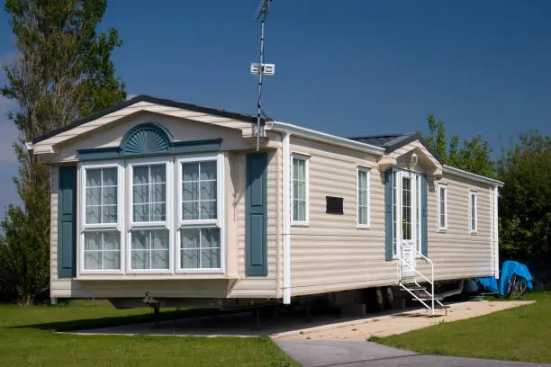 Tips for a Smooth Mobile Home Selling Experience