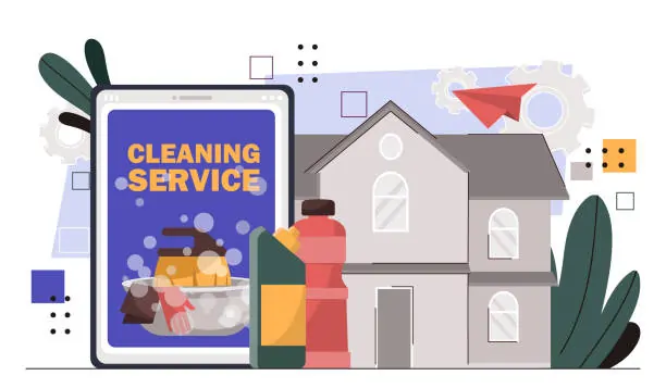 Dirty Home Solutions: Ultimate Guide to Residential Cleaning Services