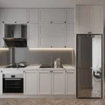 LG Built in Microwave and the Evolution of Modern Built-in Kitchen Appliances