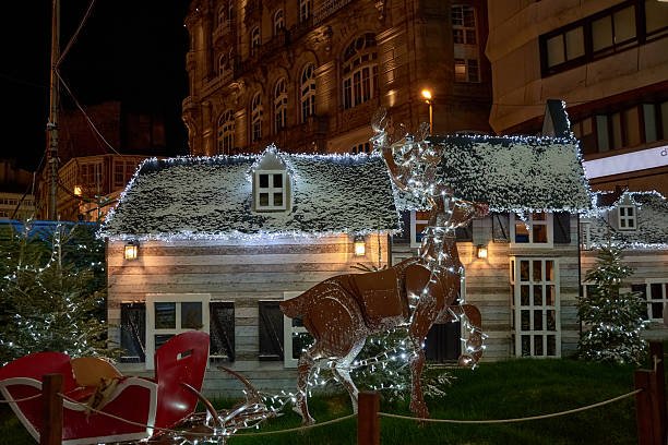 Creative Outdoor Lighting Ideas for Gorgeous Evenings