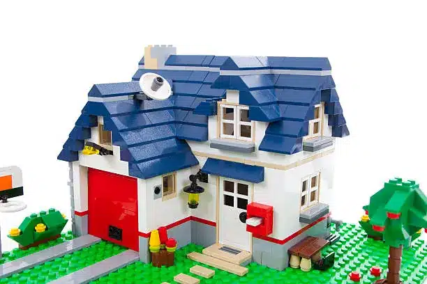 Welcome to Lego MyBrickHouse: Building Dreams, One Brick at a Time