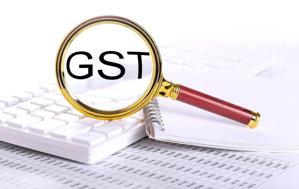 12-step tutorial for conducting a GST search effectively