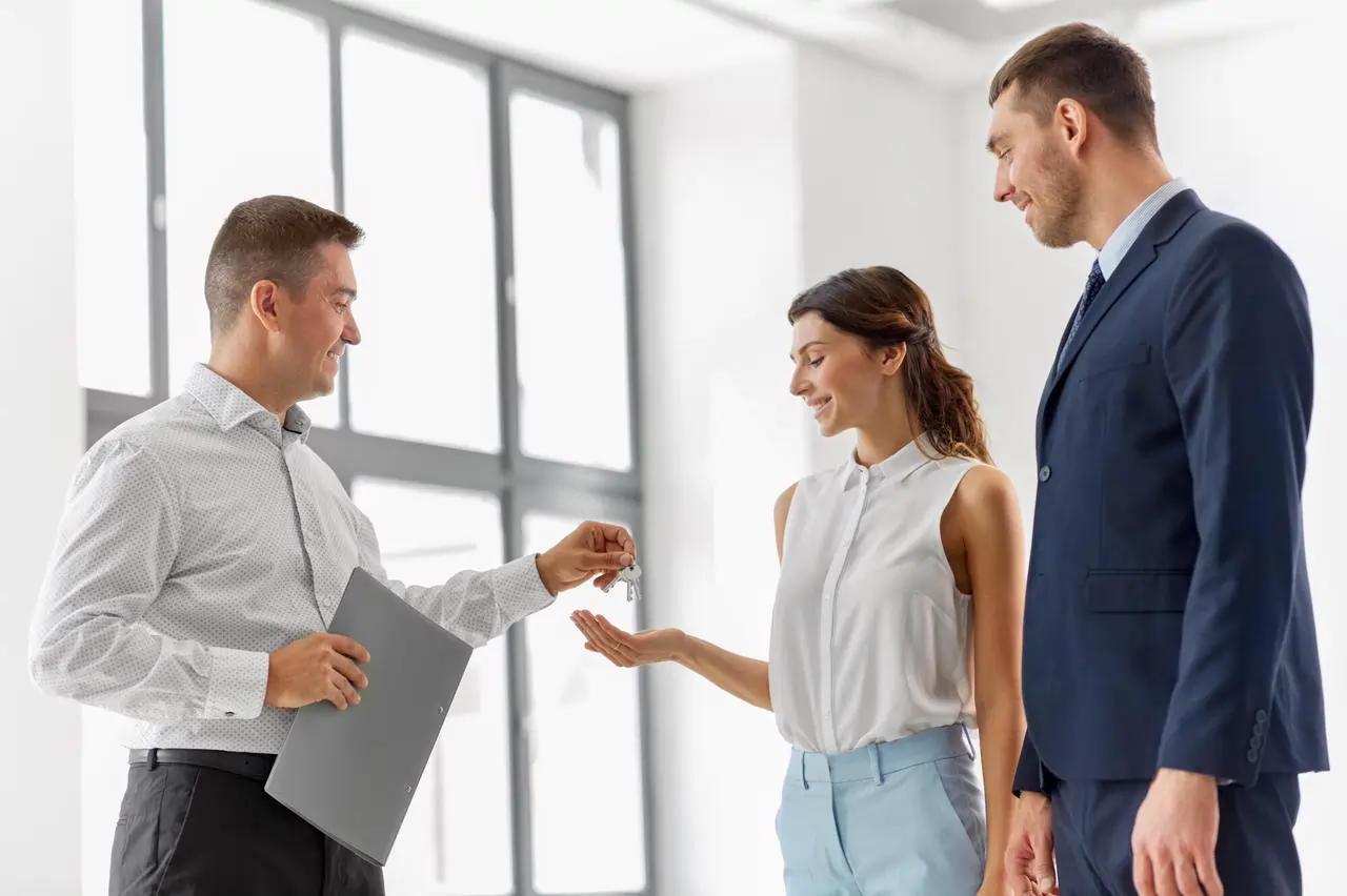 Property Hosting Support: Smart Solutions for Rental Management