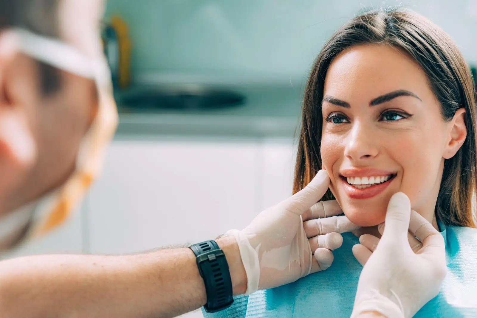 Trusted Dental Professionals: How Dentists Protect Your Smile