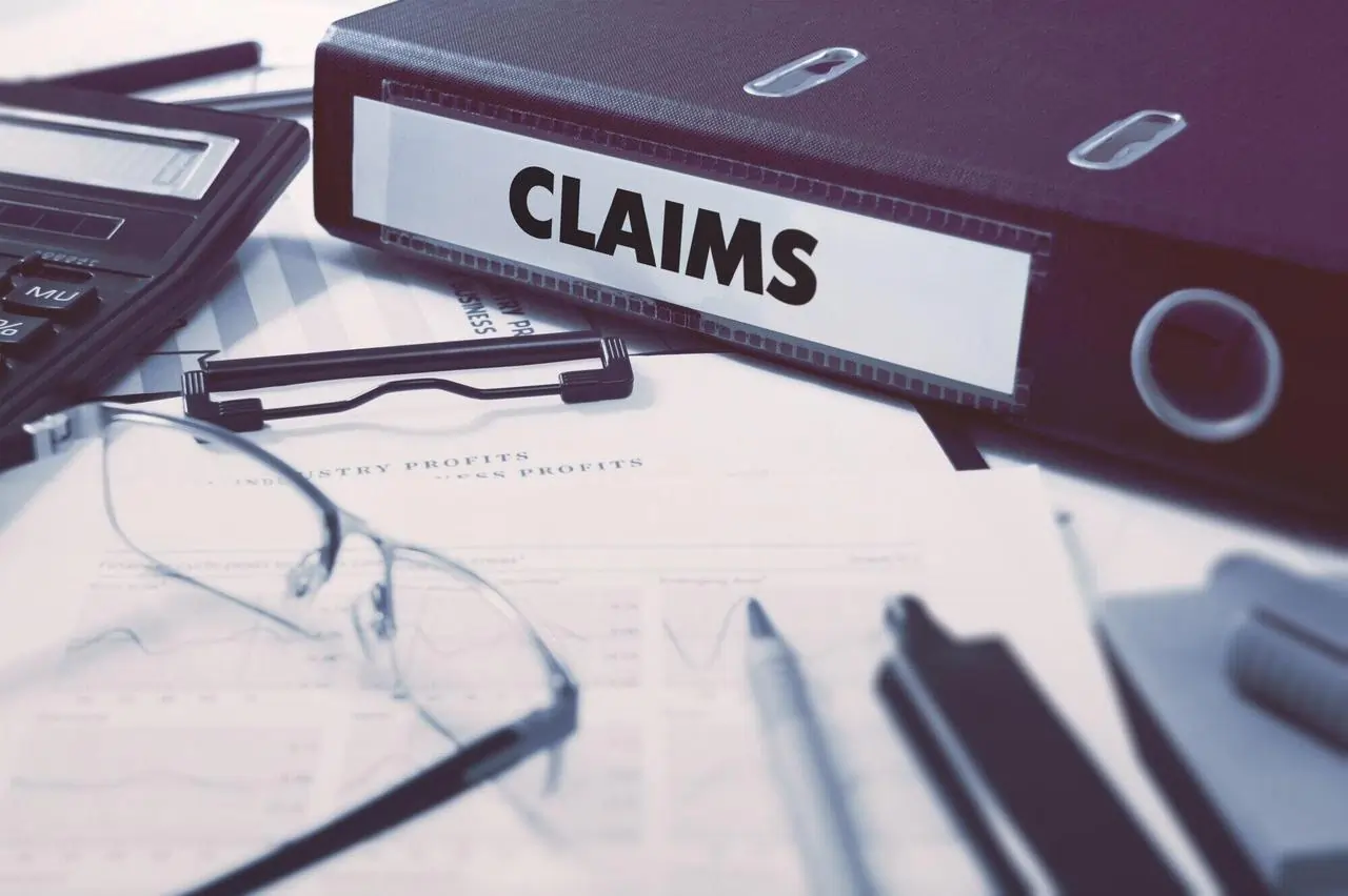 Expert Support for Fair Claim Settlements