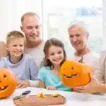 How Older Adults Can Celebrate Spooky Season with Grandkids Creatively