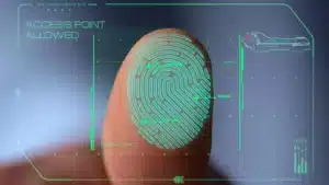 How Biometric Fingerprint Security Enhances Modern Protection
