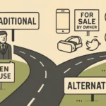 Exploring Alternatives to the Traditional Home-Selling Process