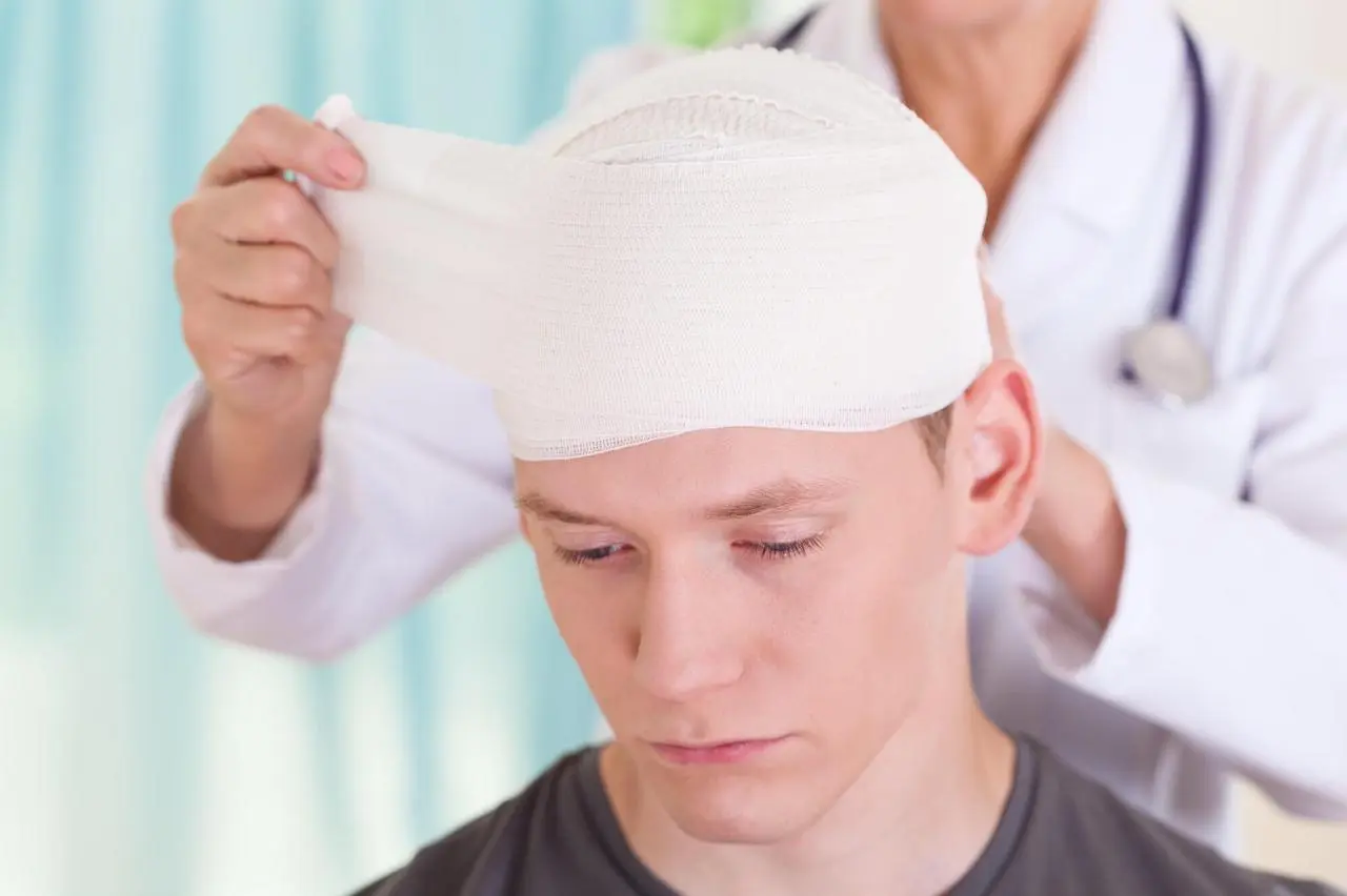 A Complete Guide to Understanding Traumatic Brain Injuries