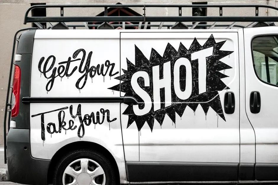 A Visual Guide to Customizing Your Fleet for Maximum Brand Impact