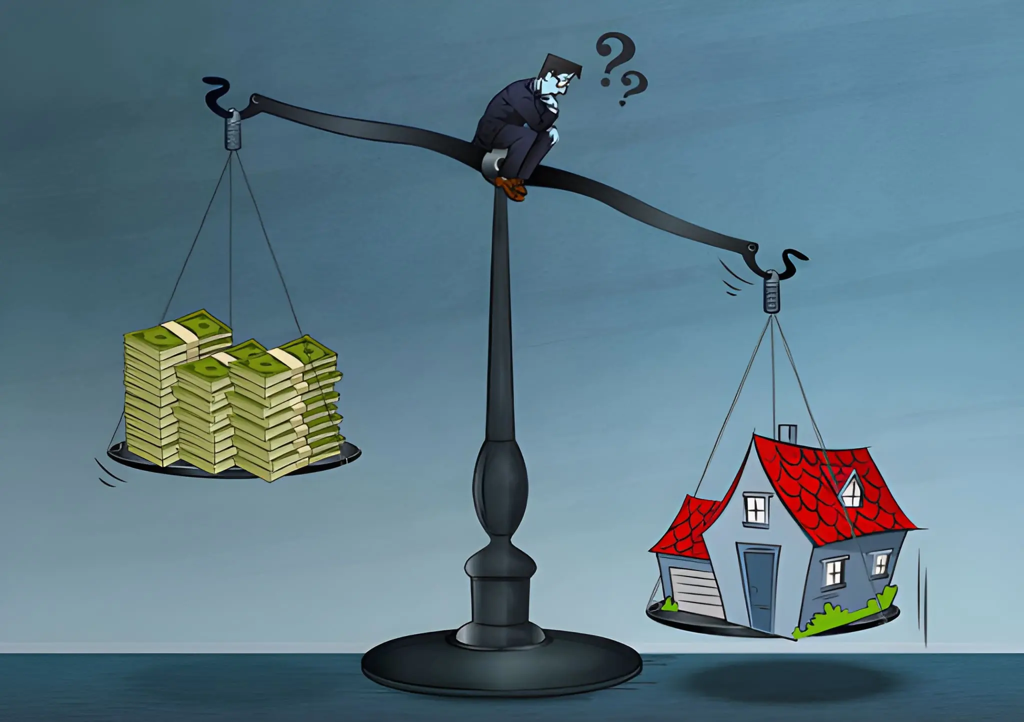 Balancing commuting And Housing Costs