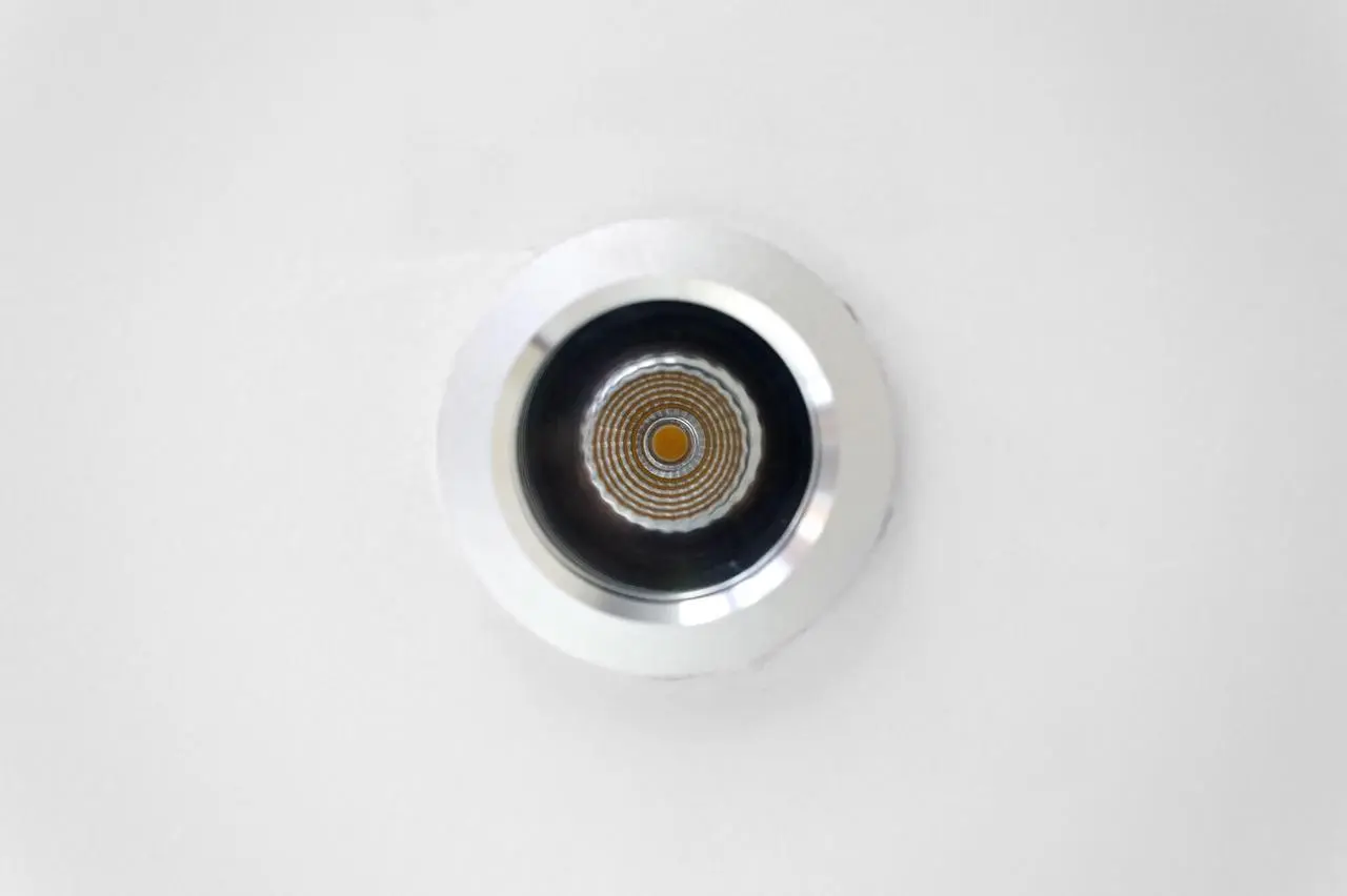 Canless Recessed Lighting Modern, Low-Profile Ceiling Fixtures