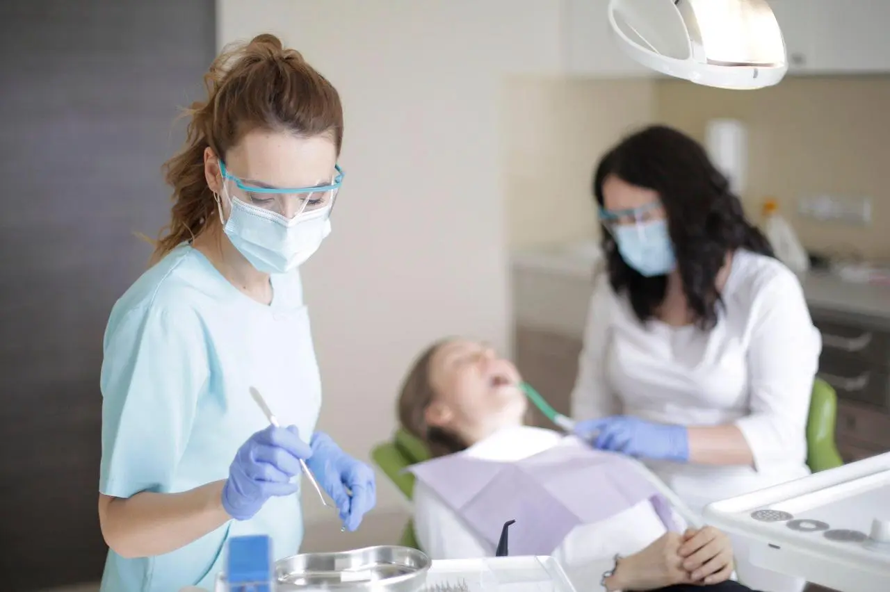 Comprehensive Dental Treatments for All Ages