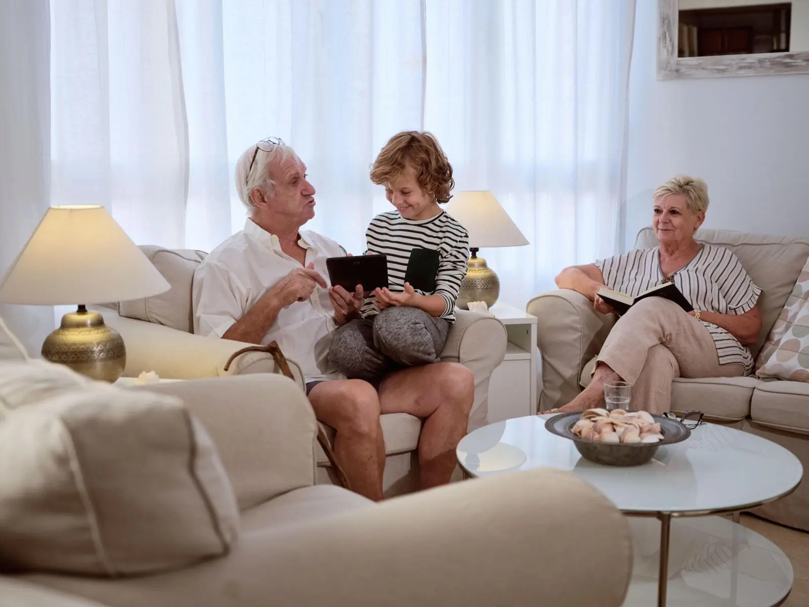 Discover Compassionate Memory Care Programs for Alzheimer's and Dementia