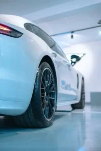 Durable Garage Floors Choosing a Reliable Coating Specialist