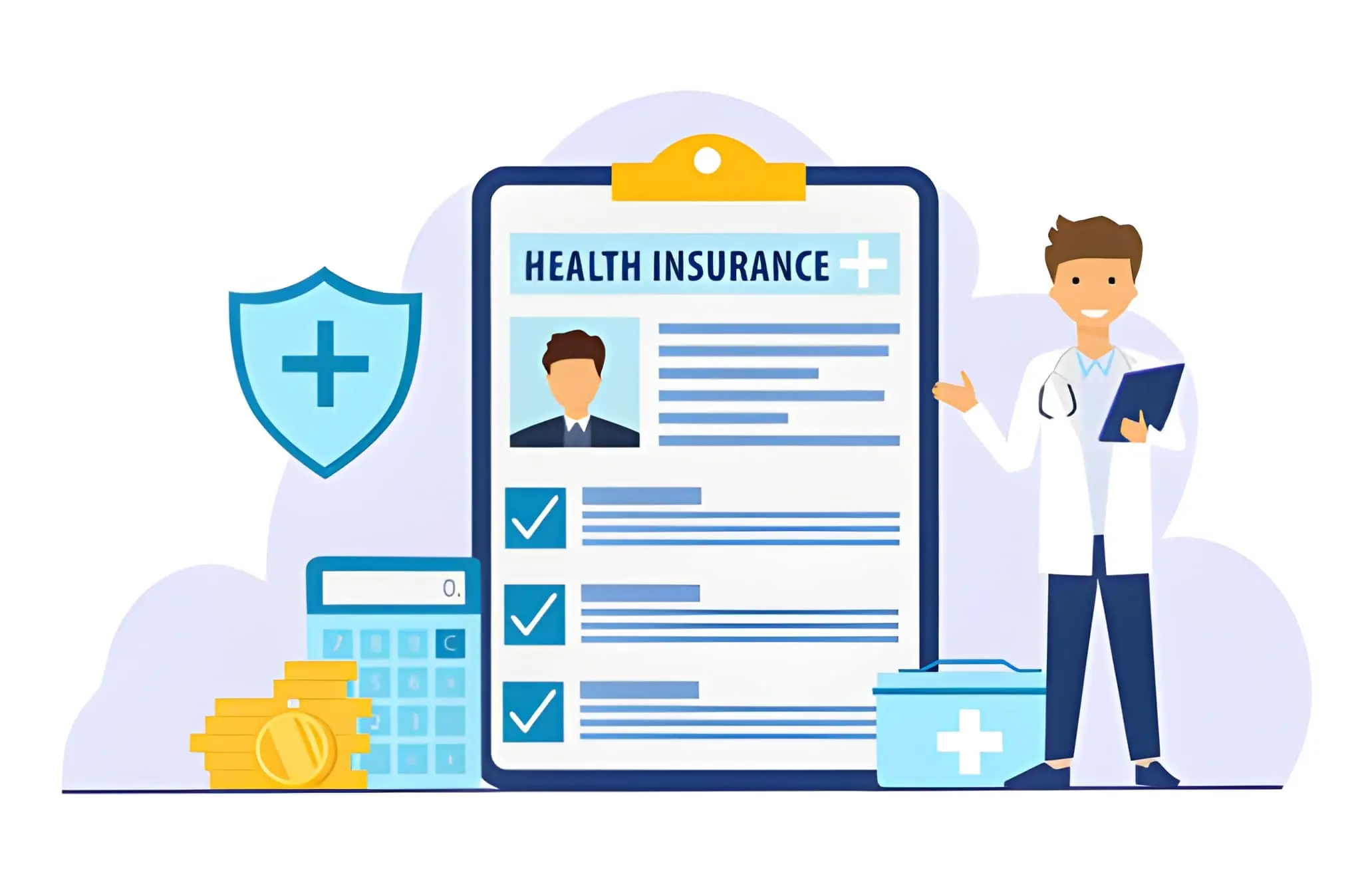 Everything You Should Know About Health Insurance Policies