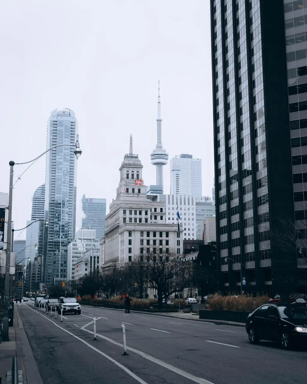 Exploring Toronto's Neighborhoods A Newcomer's Guide