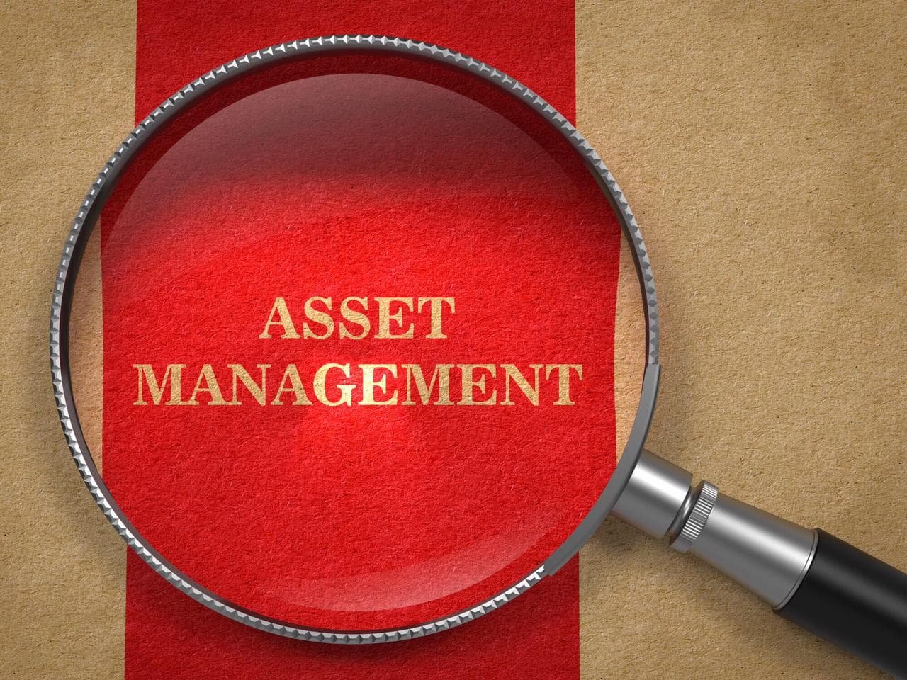 How Asset Management Solutions Improve Business Efficiency