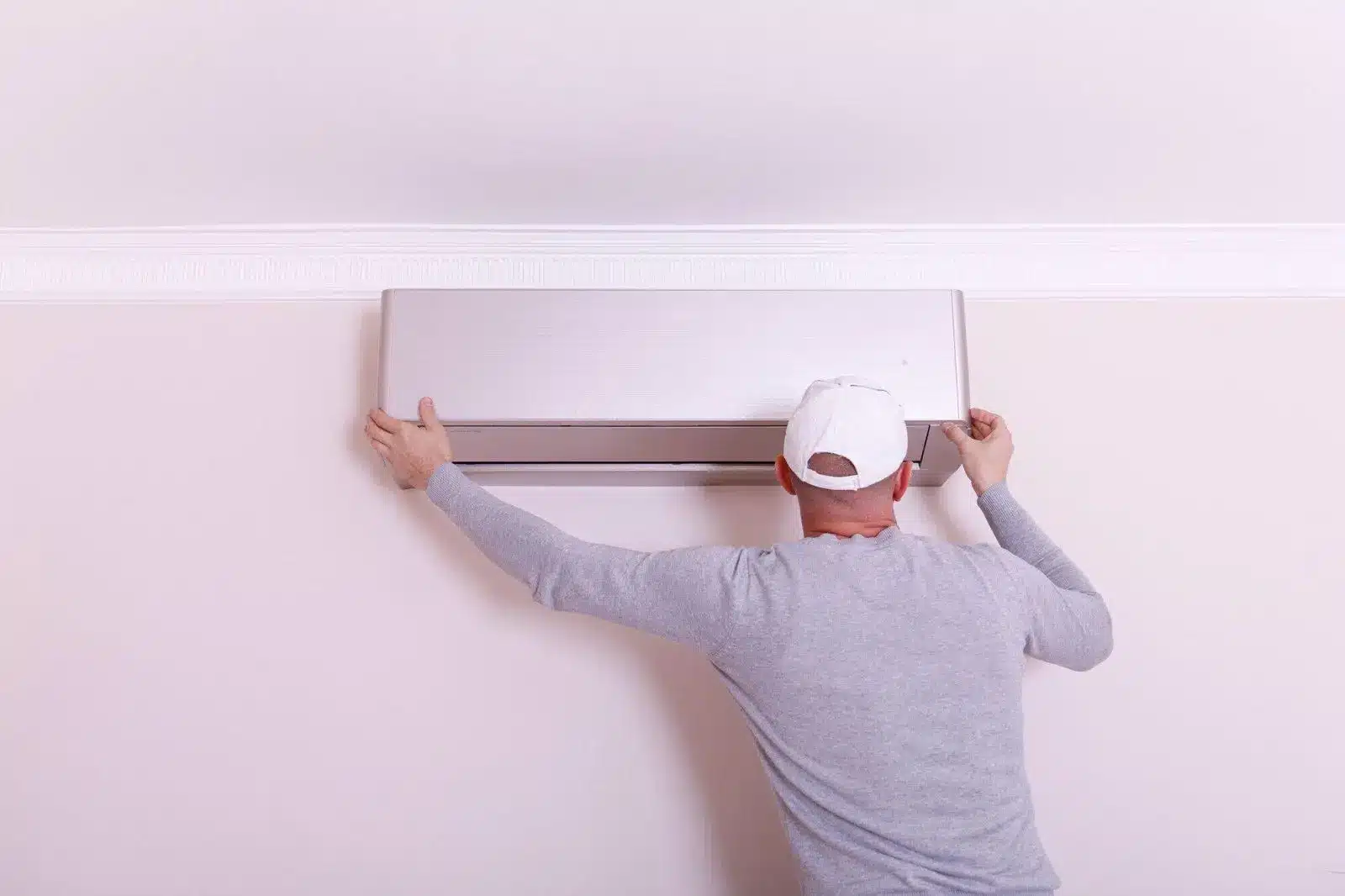 How Professional HVAC Installation Improves Home Comfort