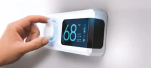 How Smart Thermostats Are Transforming Home Cooling Efficiency