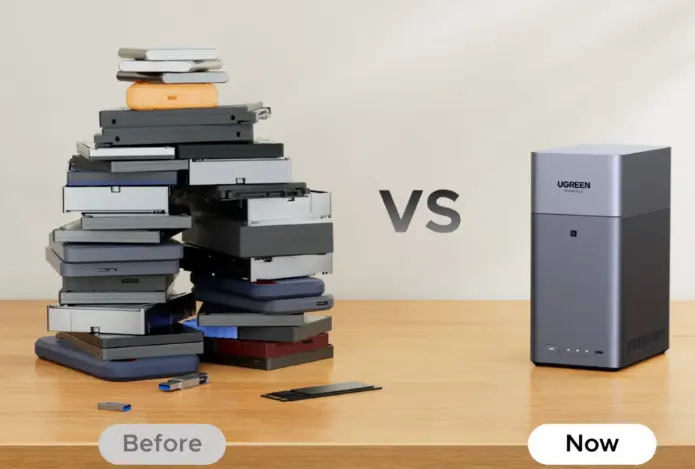 How to Build a NAS Drive A Complete Guide for Home and Small Business Users