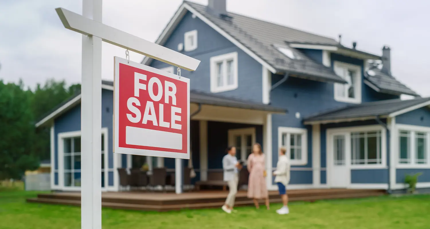 How to Sell Your Home Quickly Without Agent Fees