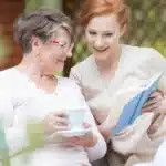 Innovations in Senior Care Technology You Should Know