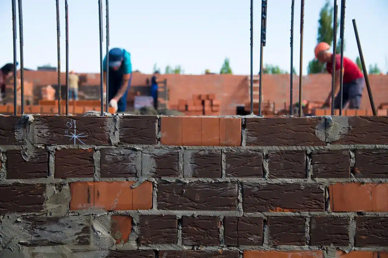 Modern Wall Solutions for Faster and Cleaner Construction