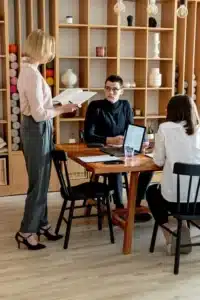 Professional Polish Elevating Your Office Ensemble with ALDO