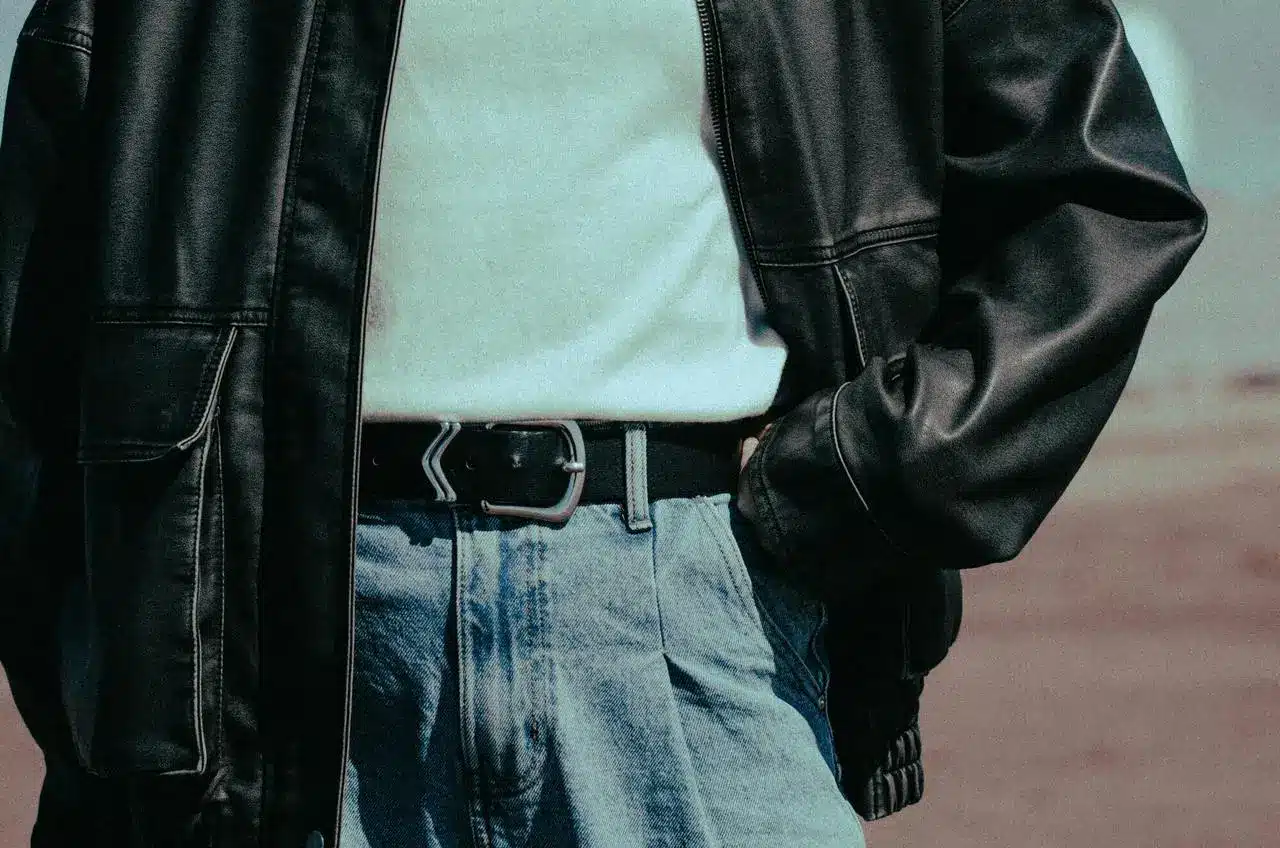 Top Leather Belt Styles That Never Go Out of Fashion