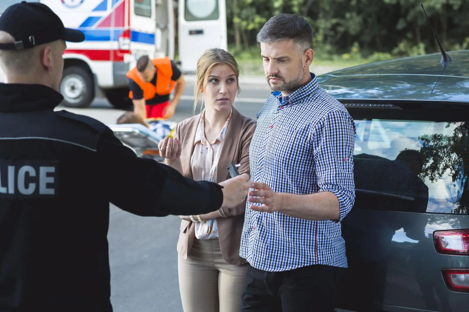 Understanding Your Rights DUI Stops and Legal Protections