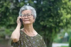 Understanding the Needs of Seniors with Cognitive Changes